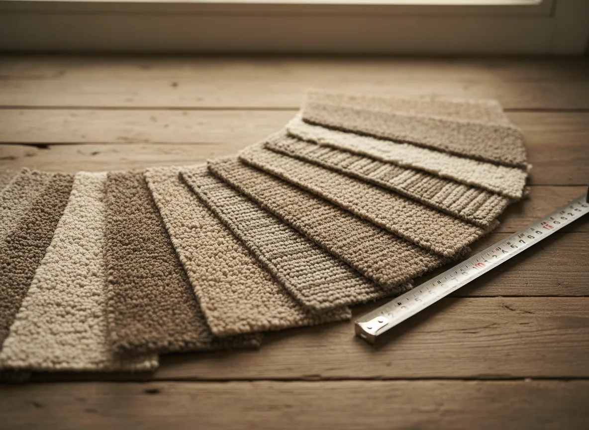 Carpet Installation Saint Peters, MO FAQs